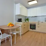 Apartamento A 200 M Del Puerto, Bonanza 15 1C