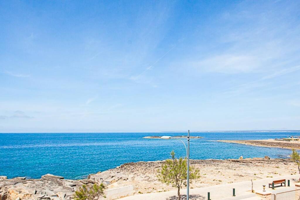 A 200 M Del Puerto, Bonanza 15 1c Apartment