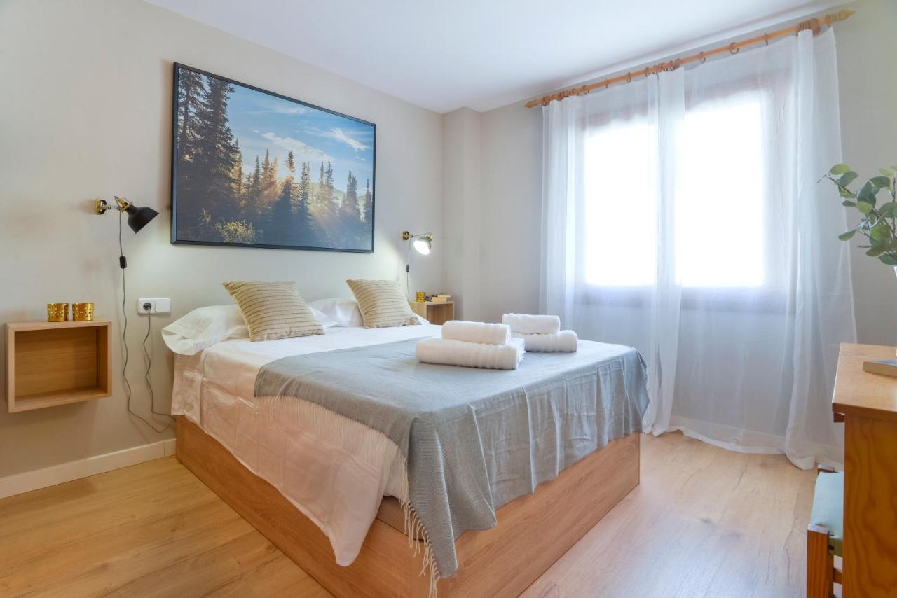 Apartment A 200 M Del Puerto, Bonanza 15 1c Colònia de Sant Jordi
