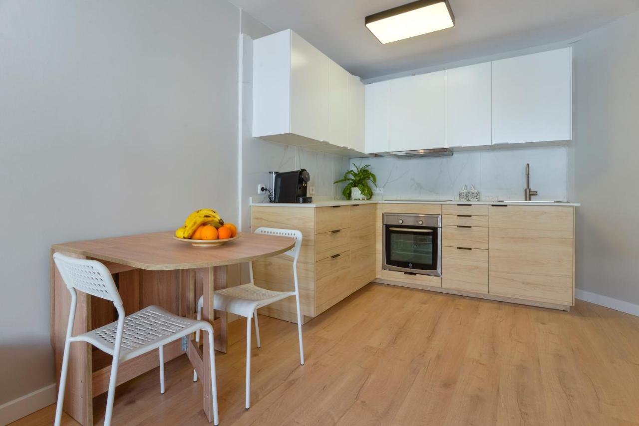 A 200 M Del Puerto, Bonanza 15 1c Apartment