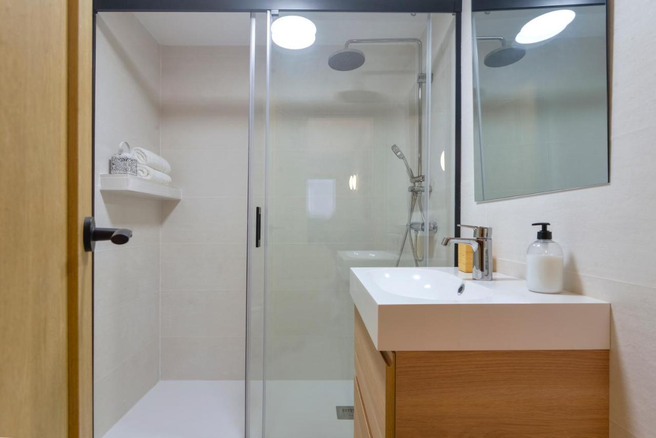 Apartment A 200 M Del Puerto, Bonanza 15 1c