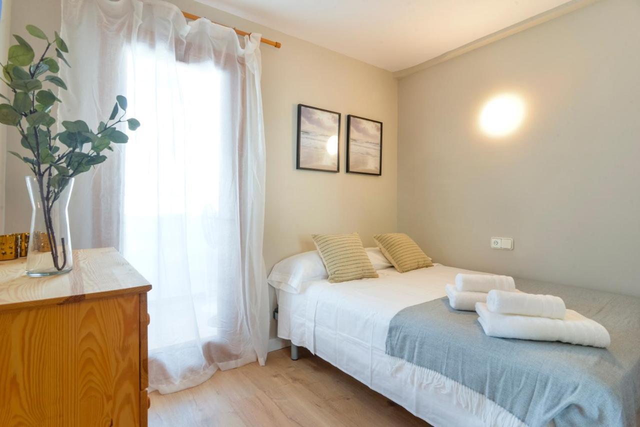 Apartment A 200 M Del Puerto, Bonanza 15 1c *