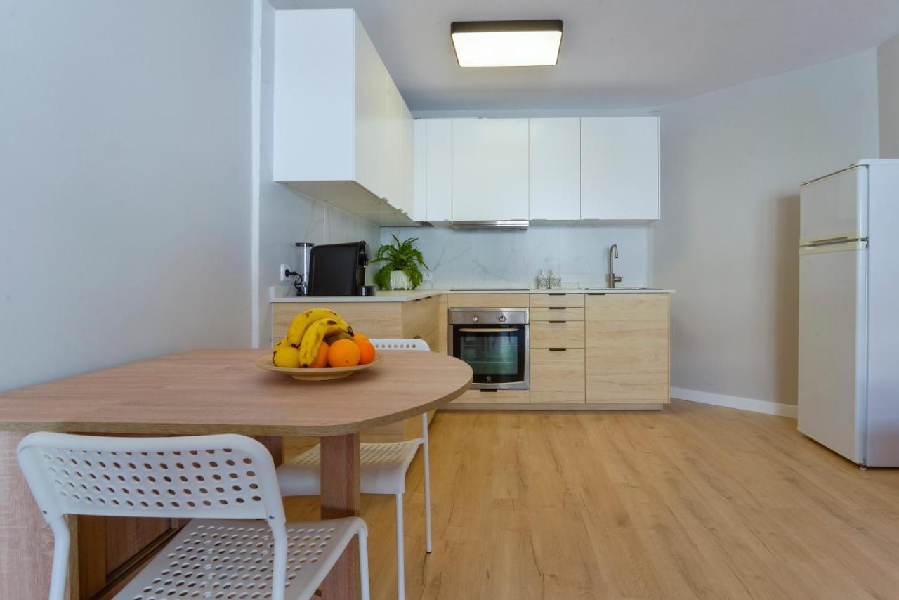 A 200 M Del Puerto, Bonanza 15 1c Apartment *